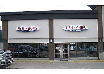 3 Best Fish And Chips In Edmonton Ab Expert Recommendations
