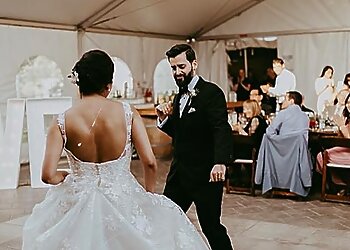 Hamilton wedding planner Siren Events & Co.