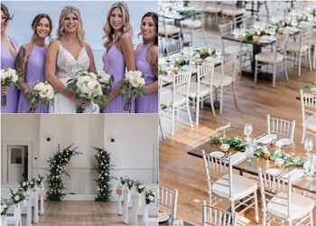 Hamilton wedding planner Siren Events & Co.