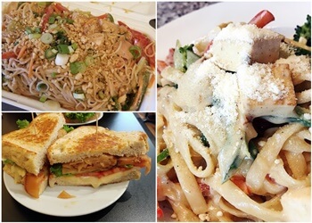 Stratford caterer Sirkel Foods