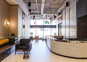 London business lawyer Vivian Iron - SISKINDS LLP