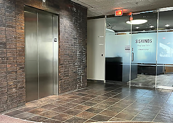 Sarnia Avocats Du Travail Siskinds LLP