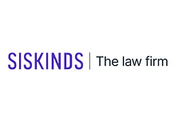 Sarnia civil litigation lawyer Siskinds LLP image 1