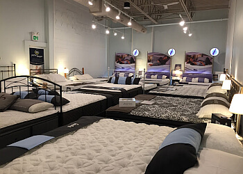 Kamloops mattress store Sisters Sleep Gallery