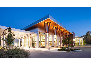 Langley residential architect Site Lines Architecture Inc.