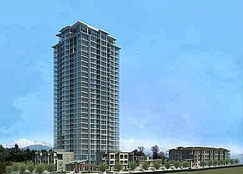 Langley residential architect Site Lines Architecture Inc.