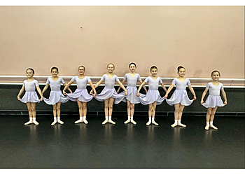 Saskatoon Dance Schools Sitter School Of Dance