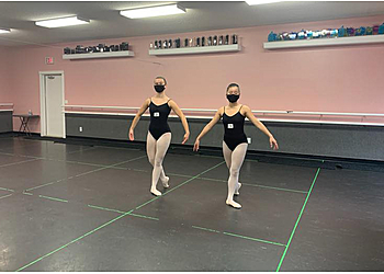 Saskatoon Dance Schools Sitter School Of Dance