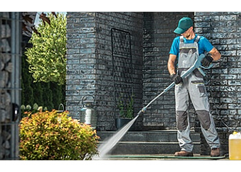 Thunder Bay Lavages de vitre Six Star Cleaning Service