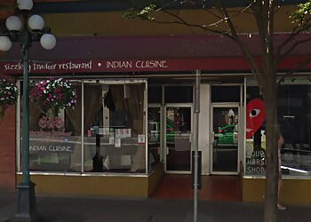 Victoria indian restaurant Sizzling Tandoor Victoria