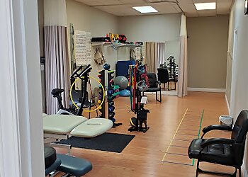Cambridge massage therapy Sk Physiotherapy & Sports Injury Clinic