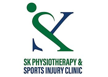 Cambridge massage therapy Sk Physiotherapy & Sports Injury Clinic