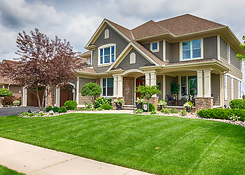 Aurora Service D'Entretien De Pelouse Skelton Property Maintenance