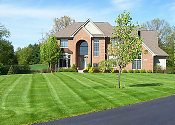 Aurora Service D'Entretien De Pelouse Skelton Property Maintenance