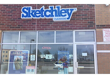 Sketchley Cleaners