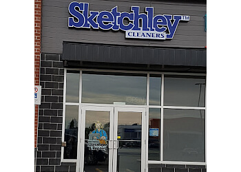 Sketchley Cleaners