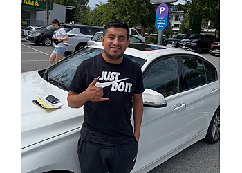 Maple Ridge driving school Skillful Driving Lessons