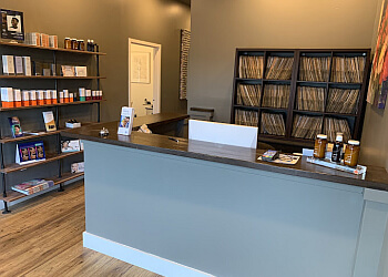 Belleville med spa SkinBeautiful