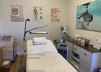 Belleville med spa SkinBeautiful