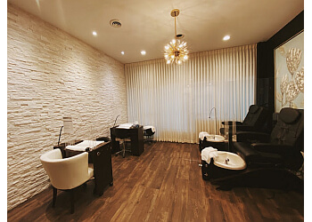 Surrey spa Skin Concepts Day Spa