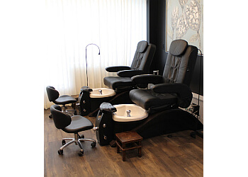 Surrey spa Skin Concepts Day Spa