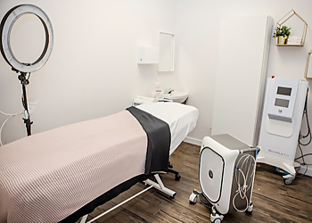 Maple Ridge med spa Skin District Inc.