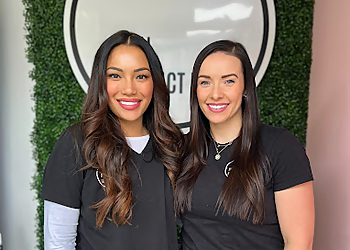Maple Ridge med spa Skin District Inc.