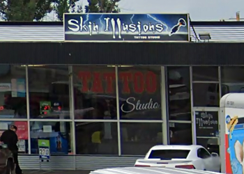 Sudbury Salons de tatouage Skin Illusions