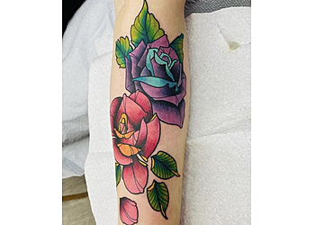 Sudbury Salons de tatouage Skin Illusions