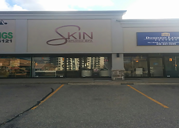 Skin Studio Beauty Co. Skin Studio Beauty Co. - Guelph, ON Spas - Salon Exterior Image
