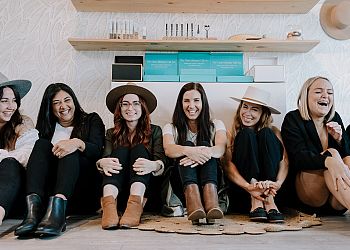 Guelph spa Skin Studio Beauty Co.