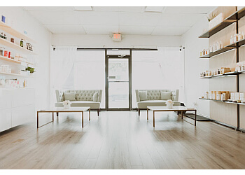 Guelph spa Skin Studio Beauty Co.