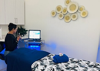 Delta med spa SkinVisual Med Spa