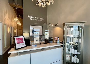 Kitchener Spa Médical SkinVitality Medical Clinic