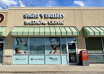 Kitchener
Spa Médical
SkinVitality Medical Clinic image 1