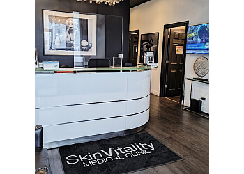 St Catharines weight loss center Skin Vitality Medical Clinic
