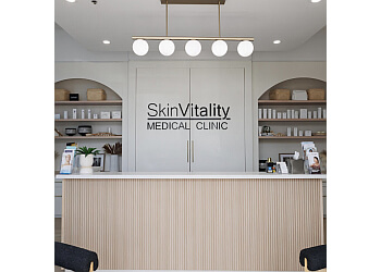 Ajax weight loss center Skin Vitality Medical Clinic Ajax  image 1