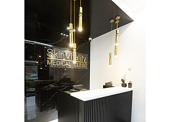 Burlington med spa Skin Vitality Medical Clinic Burlington