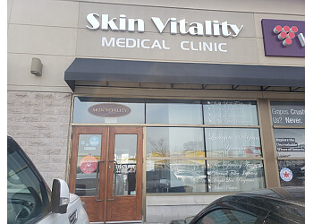 Skin Vitality Medical Clinic London 