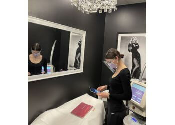 Oakville med spa Skin Vitality Medical Clinic Oakville