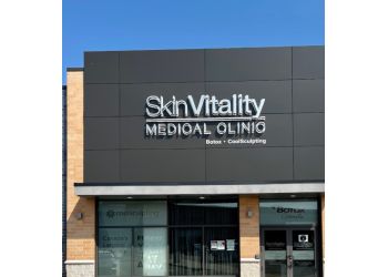 Skin Vitality Medical Clinic Oakville