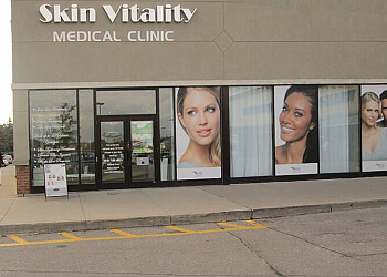 Skin Vitality Medical Clinic Of Ajax