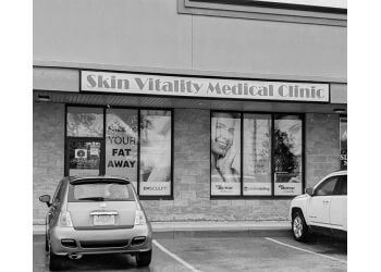 Skin Vitality Medical Clinic Of St Catharines