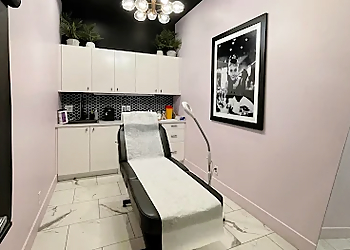 Richmond Hill Spa Médical Skin Vitality Medical Clinic Richmond Hill