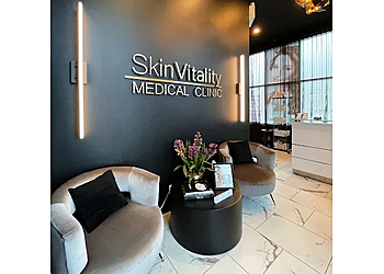 Richmond Hill Spa Médical Skin Vitality Medical Clinic Richmond Hill