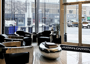 Toronto med spa Skin Vitality Medical Clinic Toronto