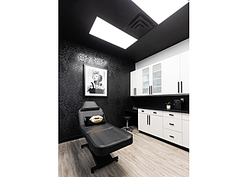 Whitby med spa Skin Vitality Medical Clinic Whitby