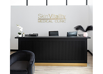 Whitby med spa Skin Vitality Medical Clinic Whitby
