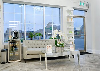 Vaughan med spa Skinprovement Medi Spa & Laser Clinic