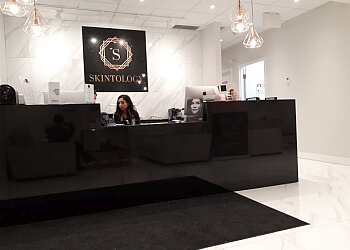 Newmarket med spa Skintology Health & Wellness Centre